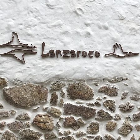 Lanzaroco, Tu Casa En La Vera Valverde de la Vera Zewnętrze zdjęcie