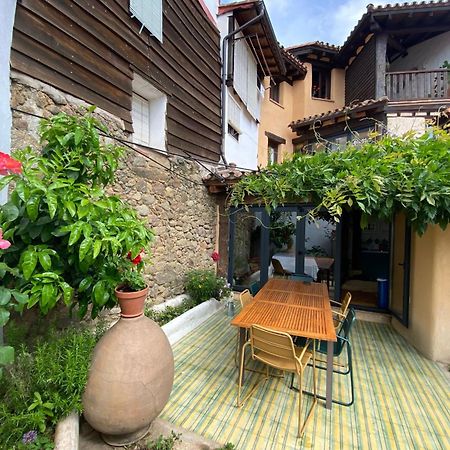 Lanzaroco, Tu Casa En La Vera Valverde de la Vera Zewnętrze zdjęcie