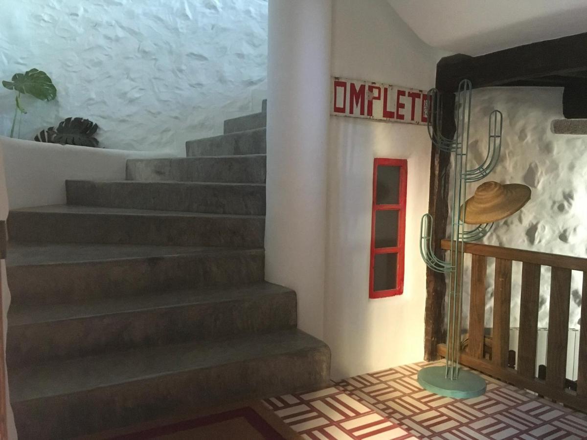Lanzaroco, Tu Casa En La Vera Valverde de la Vera Zewnętrze zdjęcie