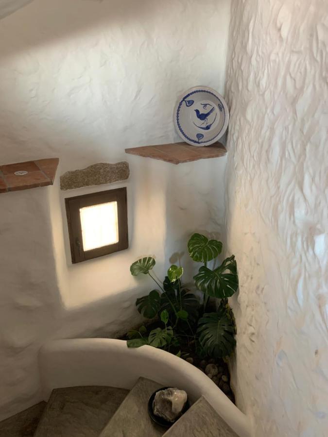 Lanzaroco, Tu Casa En La Vera Valverde de la Vera Zewnętrze zdjęcie