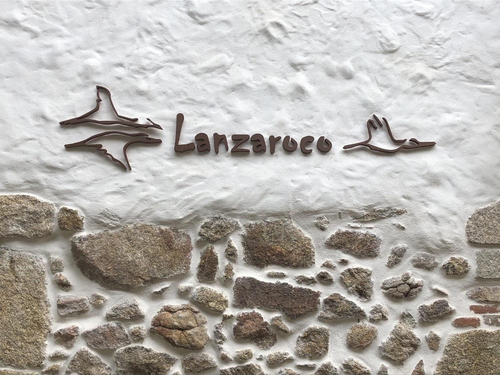 Lanzaroco, Tu Casa En La Vera Valverde de la Vera Zewnętrze zdjęcie