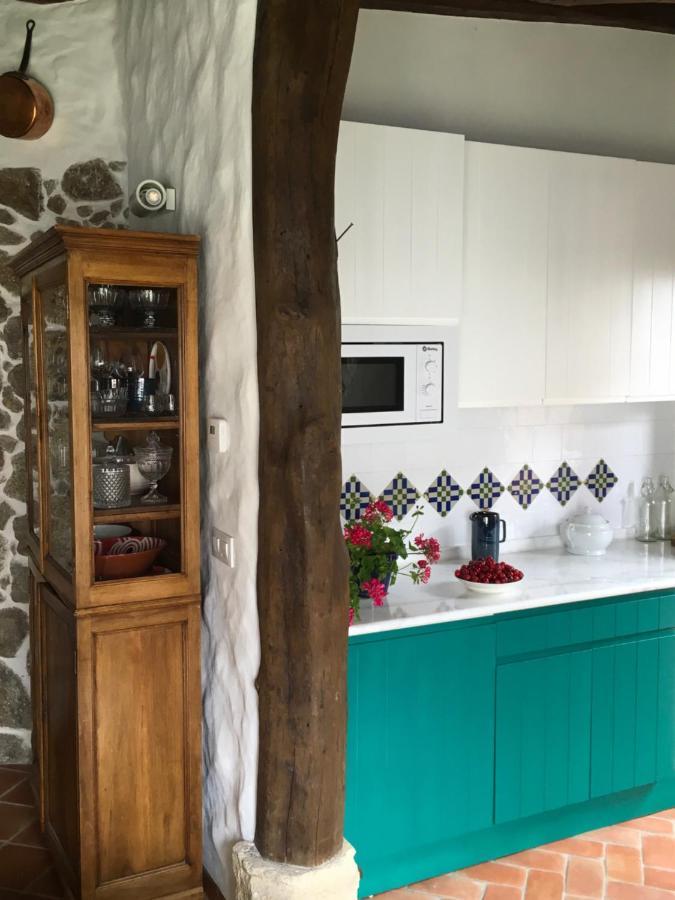 Lanzaroco, Tu Casa En La Vera Valverde de la Vera Zewnętrze zdjęcie