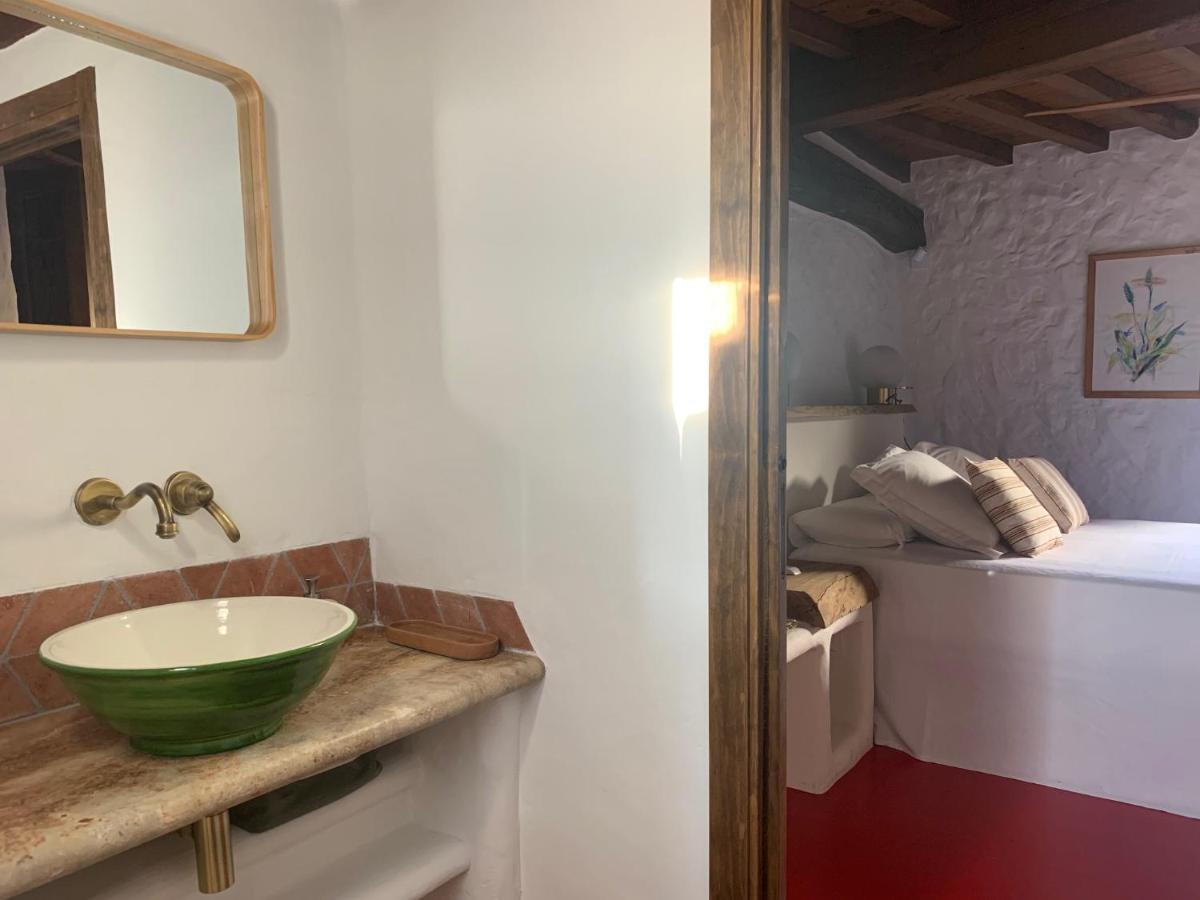 Lanzaroco, Tu Casa En La Vera Valverde de la Vera Zewnętrze zdjęcie