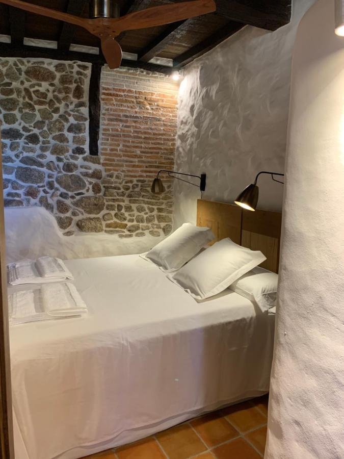 Lanzaroco, Tu Casa En La Vera Valverde de la Vera Zewnętrze zdjęcie