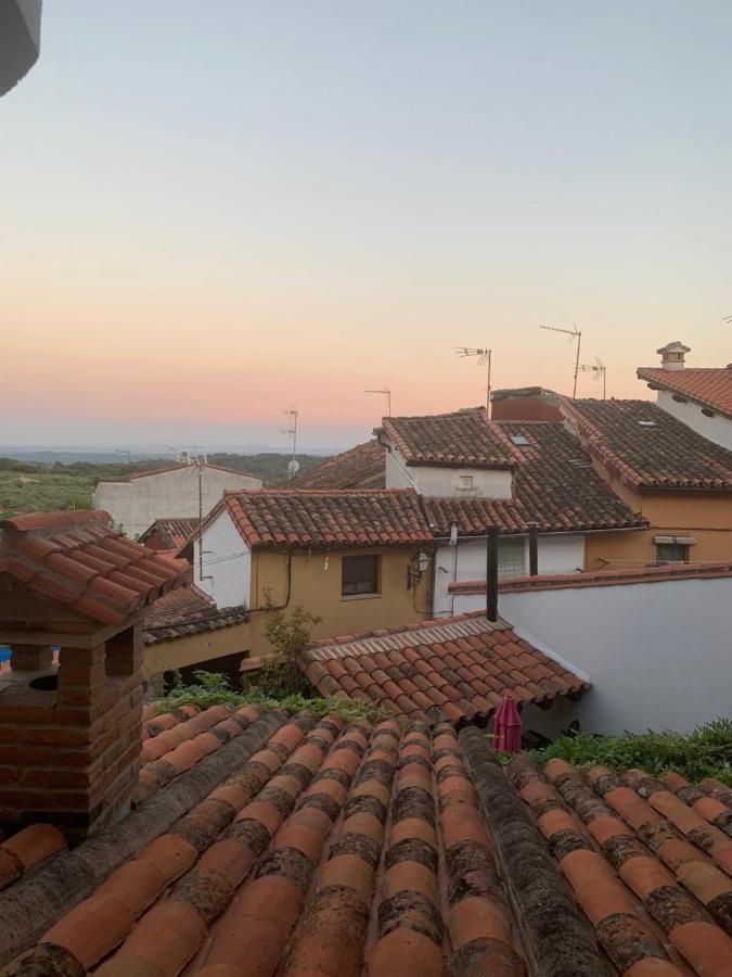 Lanzaroco, Tu Casa En La Vera Valverde de la Vera Zewnętrze zdjęcie