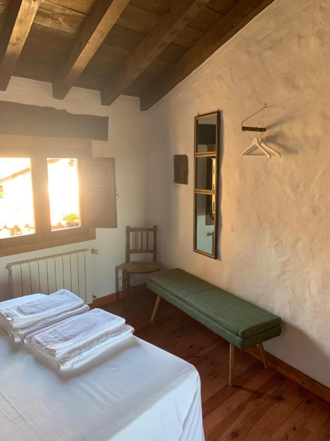 Lanzaroco, Tu Casa En La Vera Valverde de la Vera Zewnętrze zdjęcie