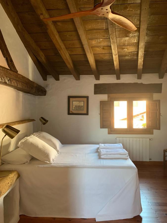 Lanzaroco, Tu Casa En La Vera Valverde de la Vera Zewnętrze zdjęcie