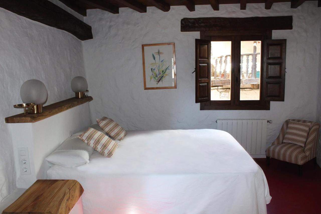 Lanzaroco, Tu Casa En La Vera Valverde de la Vera Zewnętrze zdjęcie