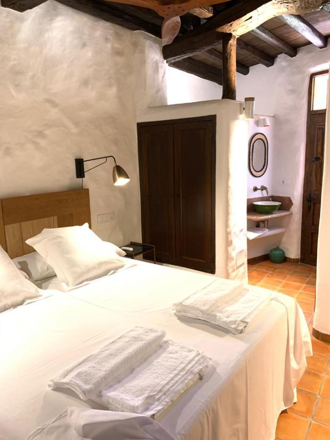 Lanzaroco, Tu Casa En La Vera Valverde de la Vera Zewnętrze zdjęcie
