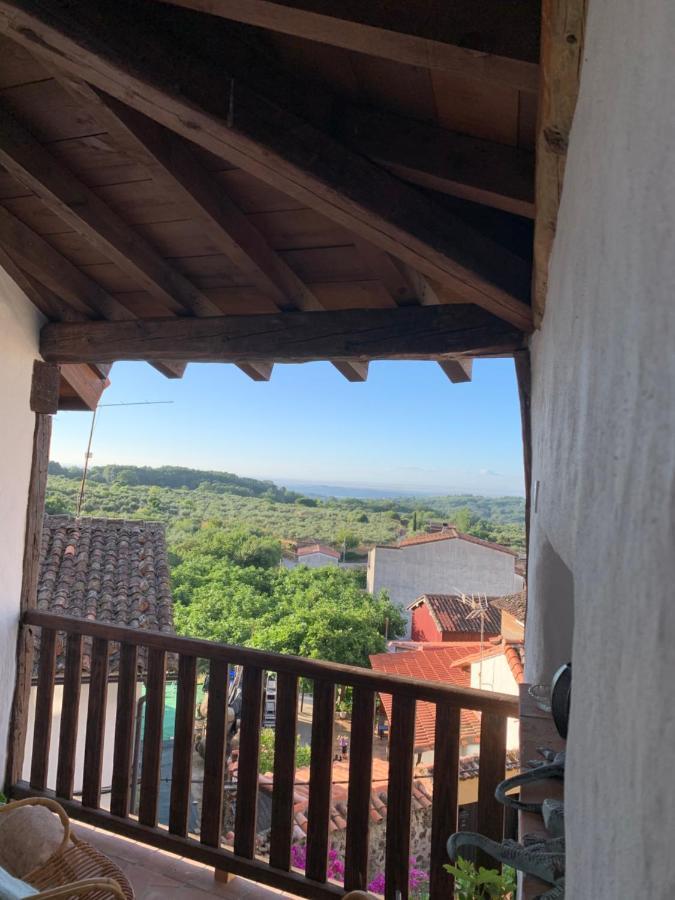 Lanzaroco, Tu Casa En La Vera Valverde de la Vera Zewnętrze zdjęcie