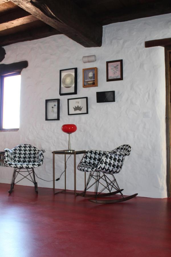 Lanzaroco, Tu Casa En La Vera Valverde de la Vera Zewnętrze zdjęcie
