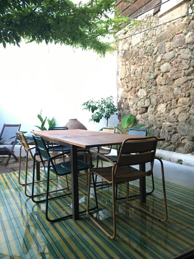 Lanzaroco, Tu Casa En La Vera Valverde de la Vera Zewnętrze zdjęcie