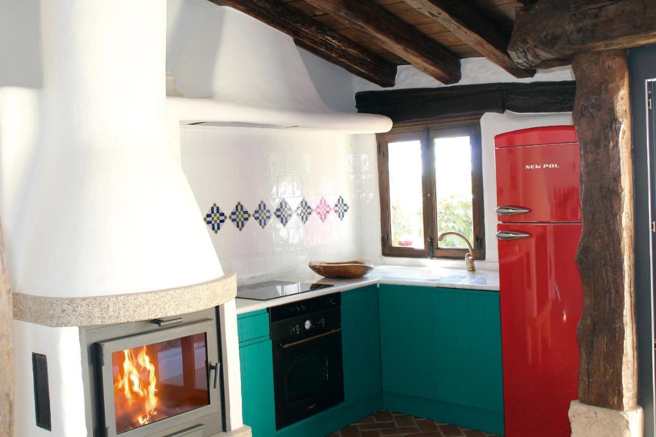 Lanzaroco, Tu Casa En La Vera Valverde de la Vera Zewnętrze zdjęcie