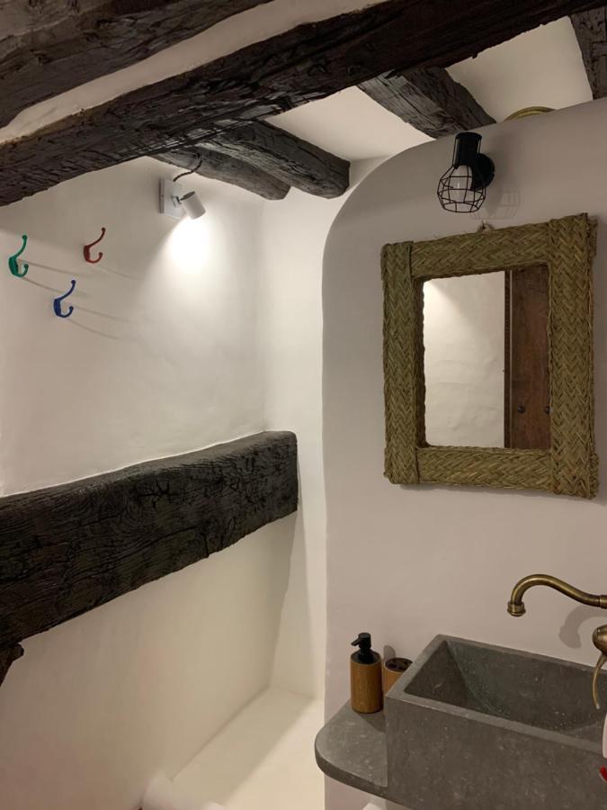 Lanzaroco, Tu Casa En La Vera Valverde de la Vera Zewnętrze zdjęcie