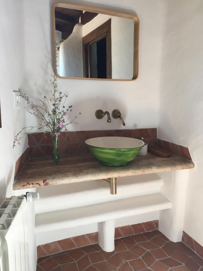 Lanzaroco, Tu Casa En La Vera Valverde de la Vera Zewnętrze zdjęcie