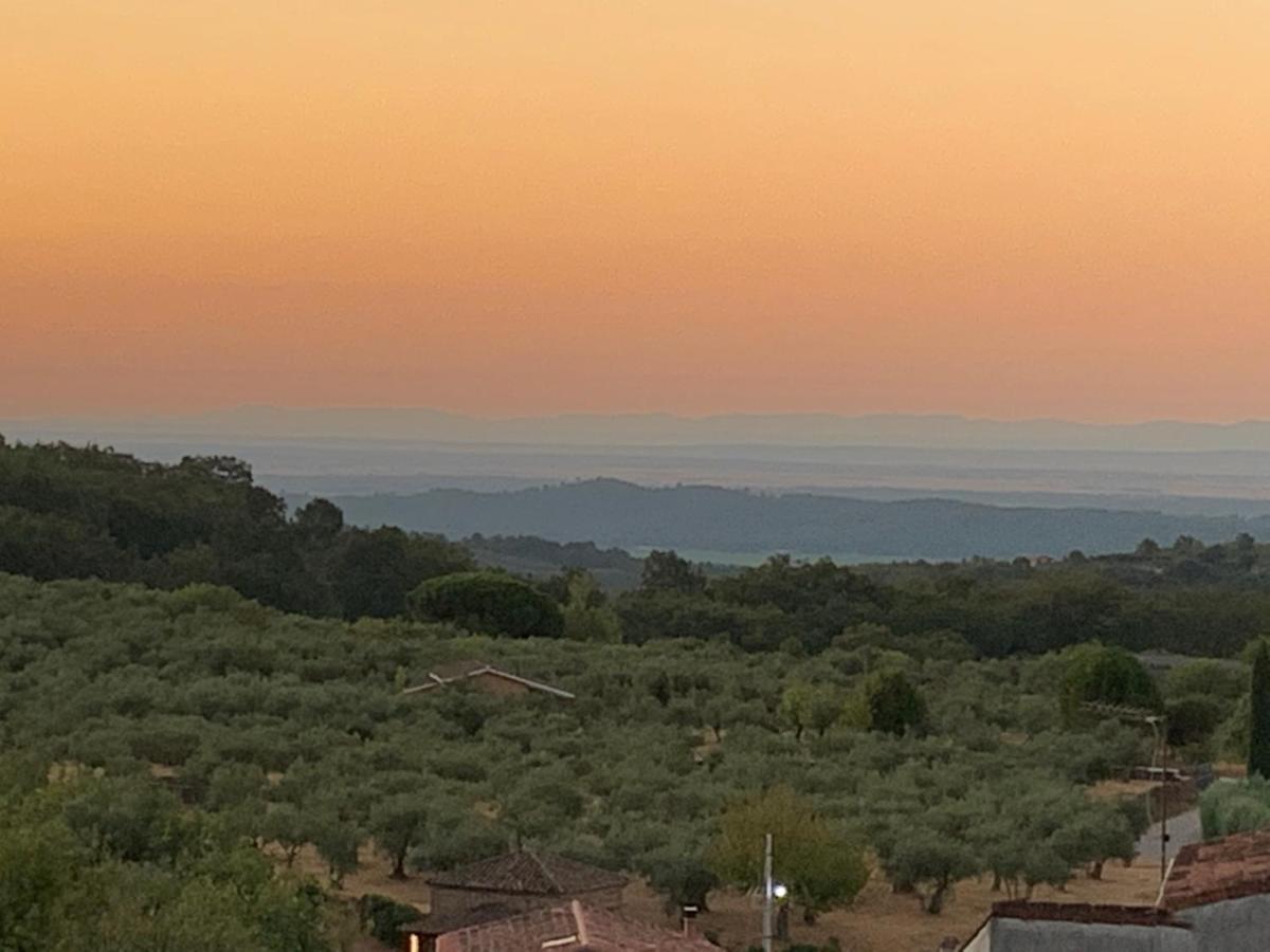 Lanzaroco, Tu Casa En La Vera Valverde de la Vera Zewnętrze zdjęcie