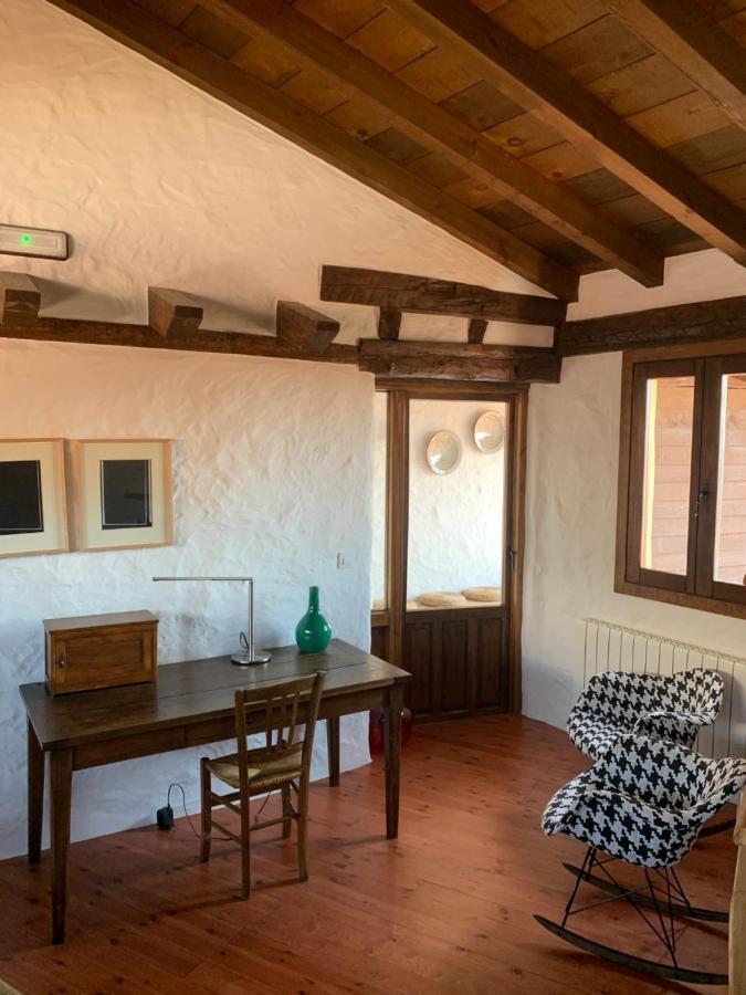 Lanzaroco, Tu Casa En La Vera Valverde de la Vera Zewnętrze zdjęcie