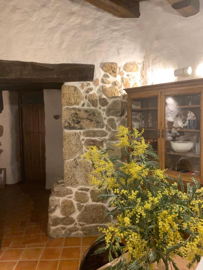Lanzaroco, Tu Casa En La Vera Valverde de la Vera Zewnętrze zdjęcie
